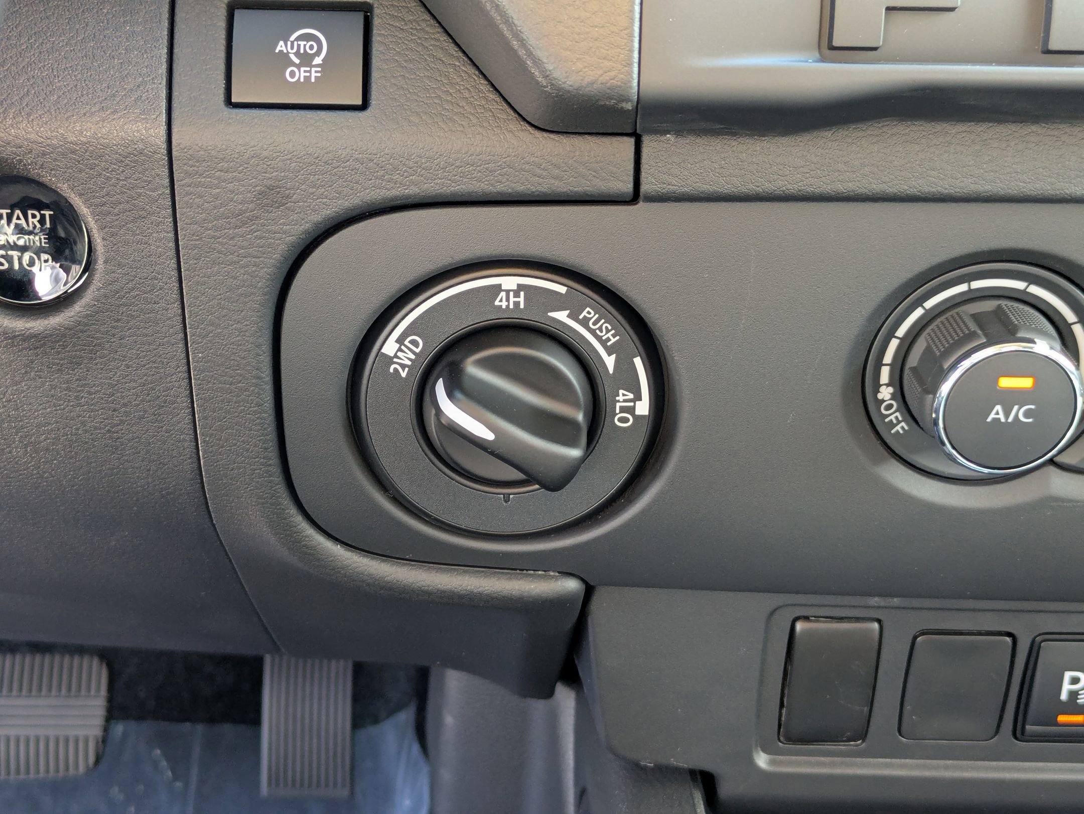 New 2026 Nissan Frontier S image 20