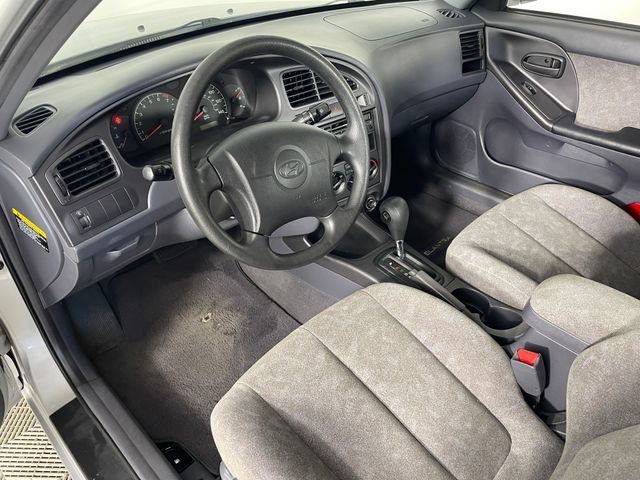 Used 2003 Hyundai Elantra GLS FWD image 3