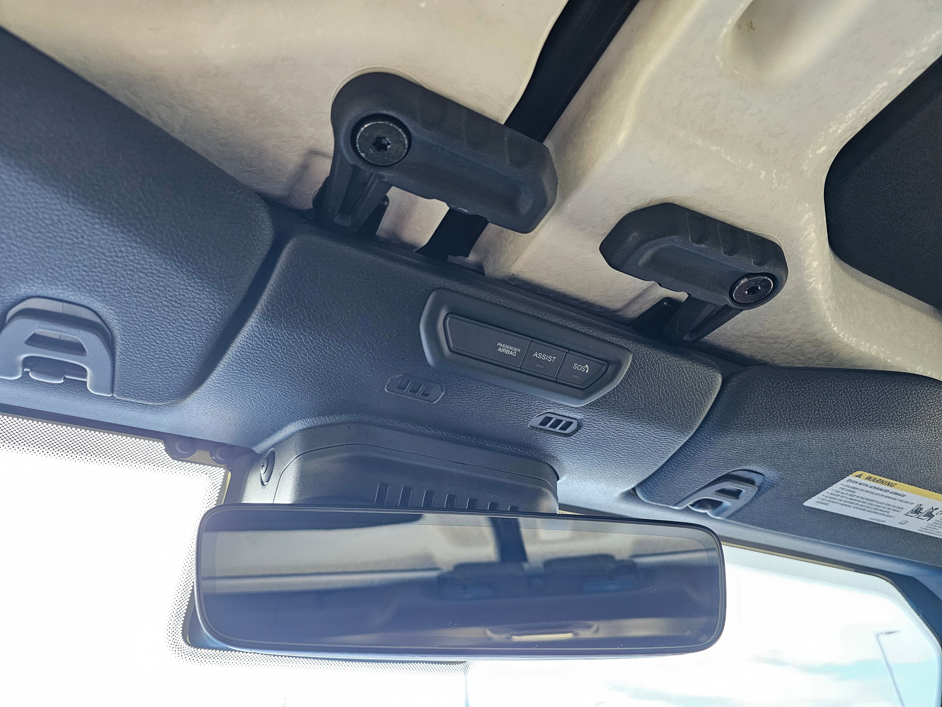 Used 2020 Jeep Gladiator Rubicon image 28