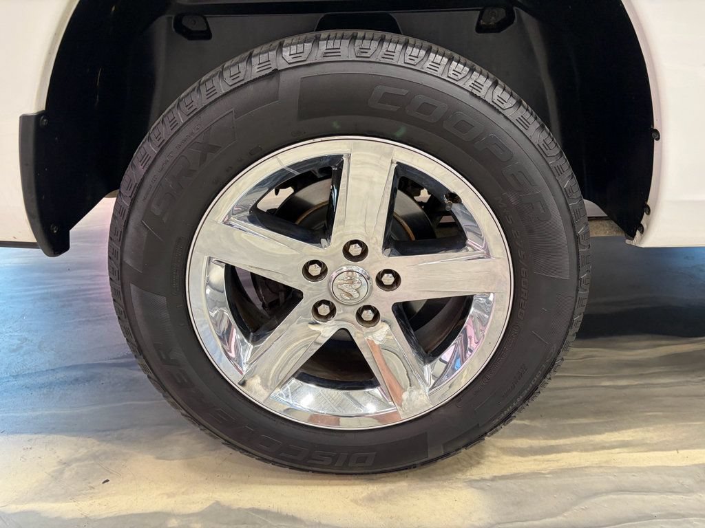 Used 2019 RAM 1500 Big Horn AWD/4WD image 22