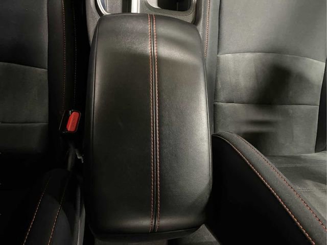 Certified 2024 Nissan Sentra SR image 17