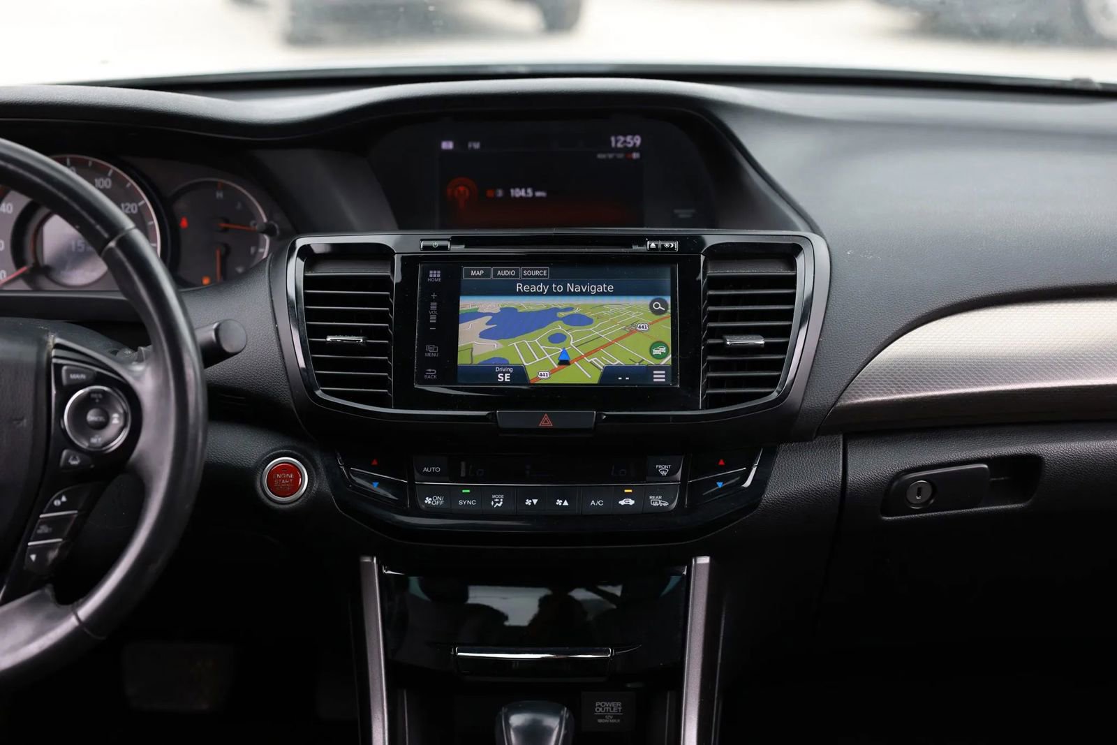 Used 2016 Honda Accord Touring image 35