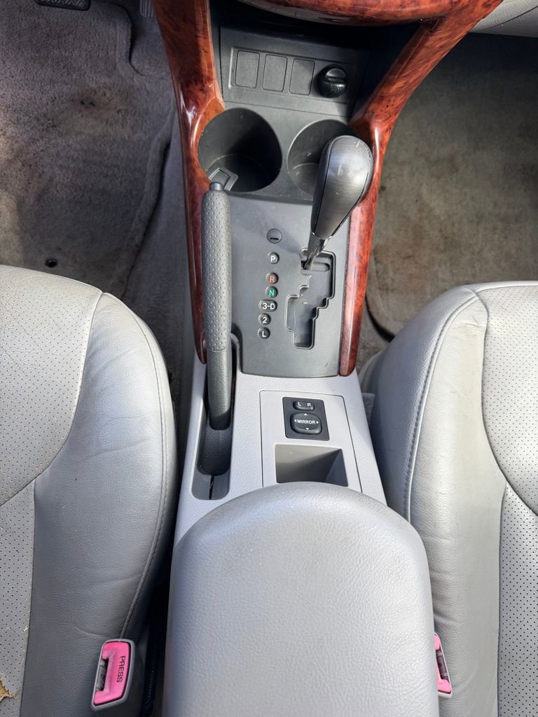 Used 2008 Toyota RAV4 Limited image 16