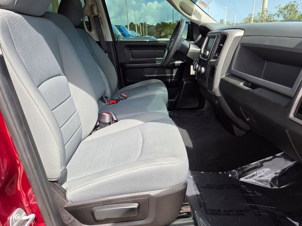 Used 2019 RAM 1500 Express w/ Express Value Package image 10