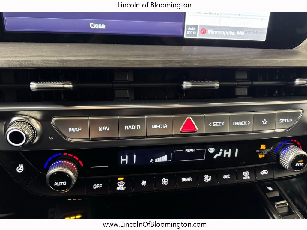 Used 2023 Kia Telluride SX X-Pro image 53