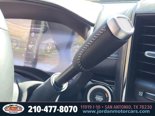 Used 2025 RAM 2500 Limited image 27