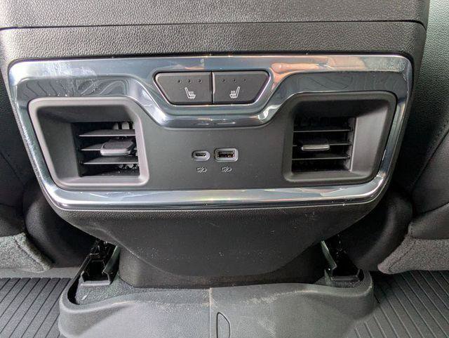 New 2026 Chevrolet Silverado 3500 High Country w/ High Country Premium Package AWD/4WD image 33