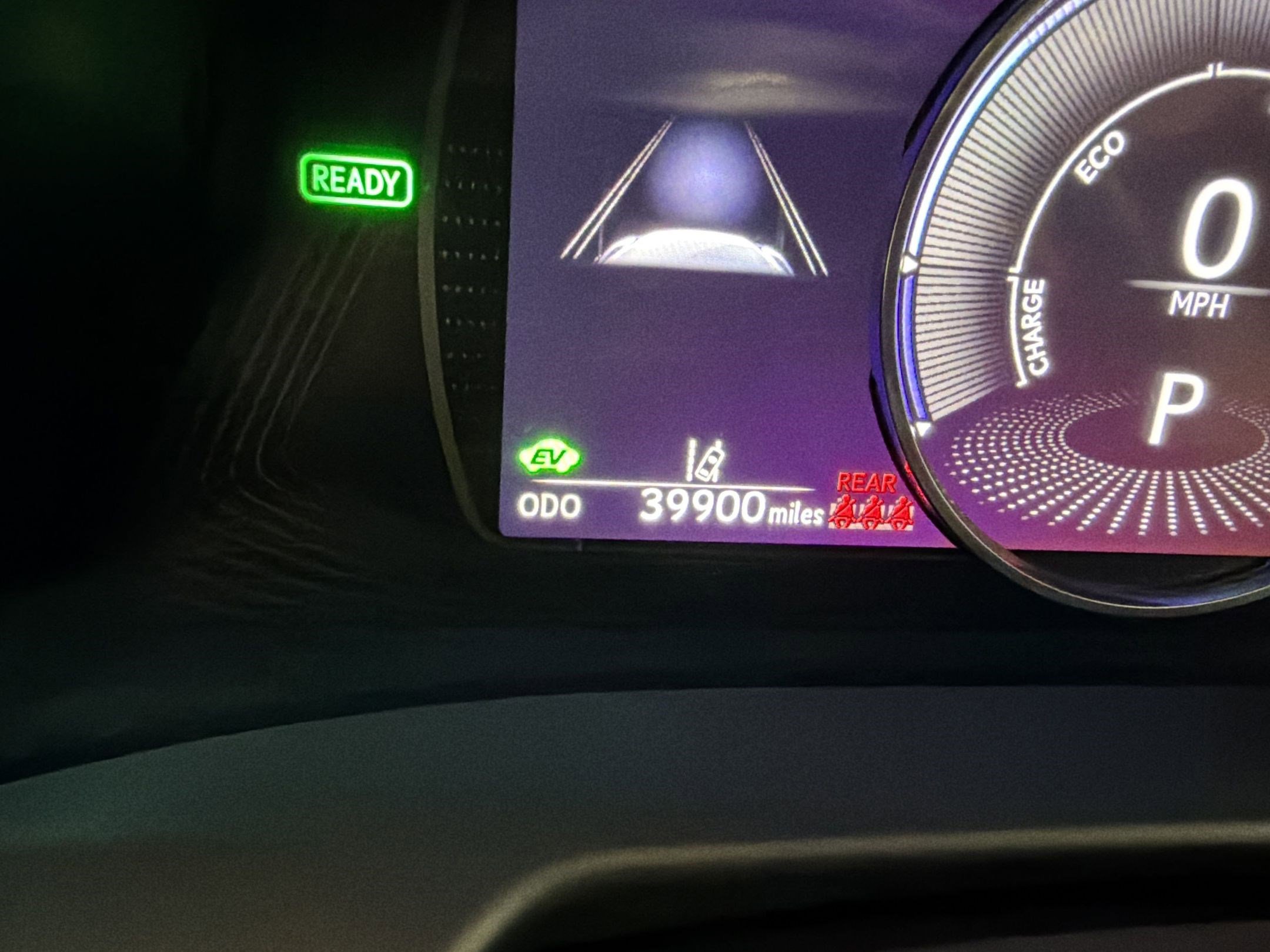 Certified 2023 Lexus ES 300h w/ Luxury Package FWD image 22