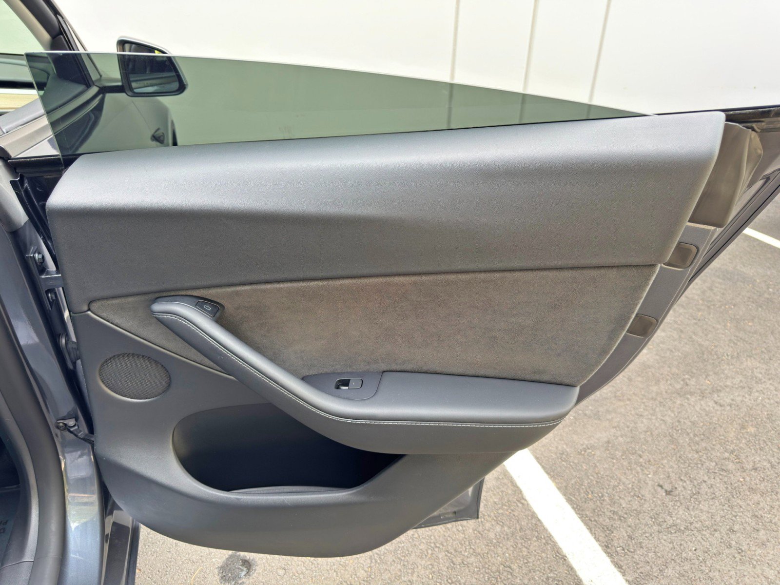 Used 2022 Tesla Model Y Performance image 45