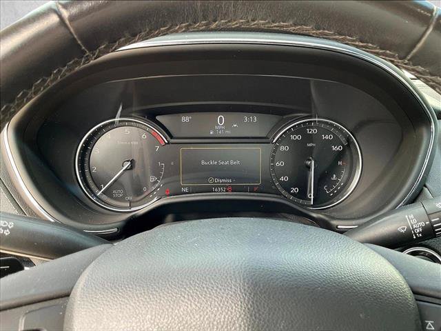 Used 2024 Cadillac CT5 Luxury RWD image 21