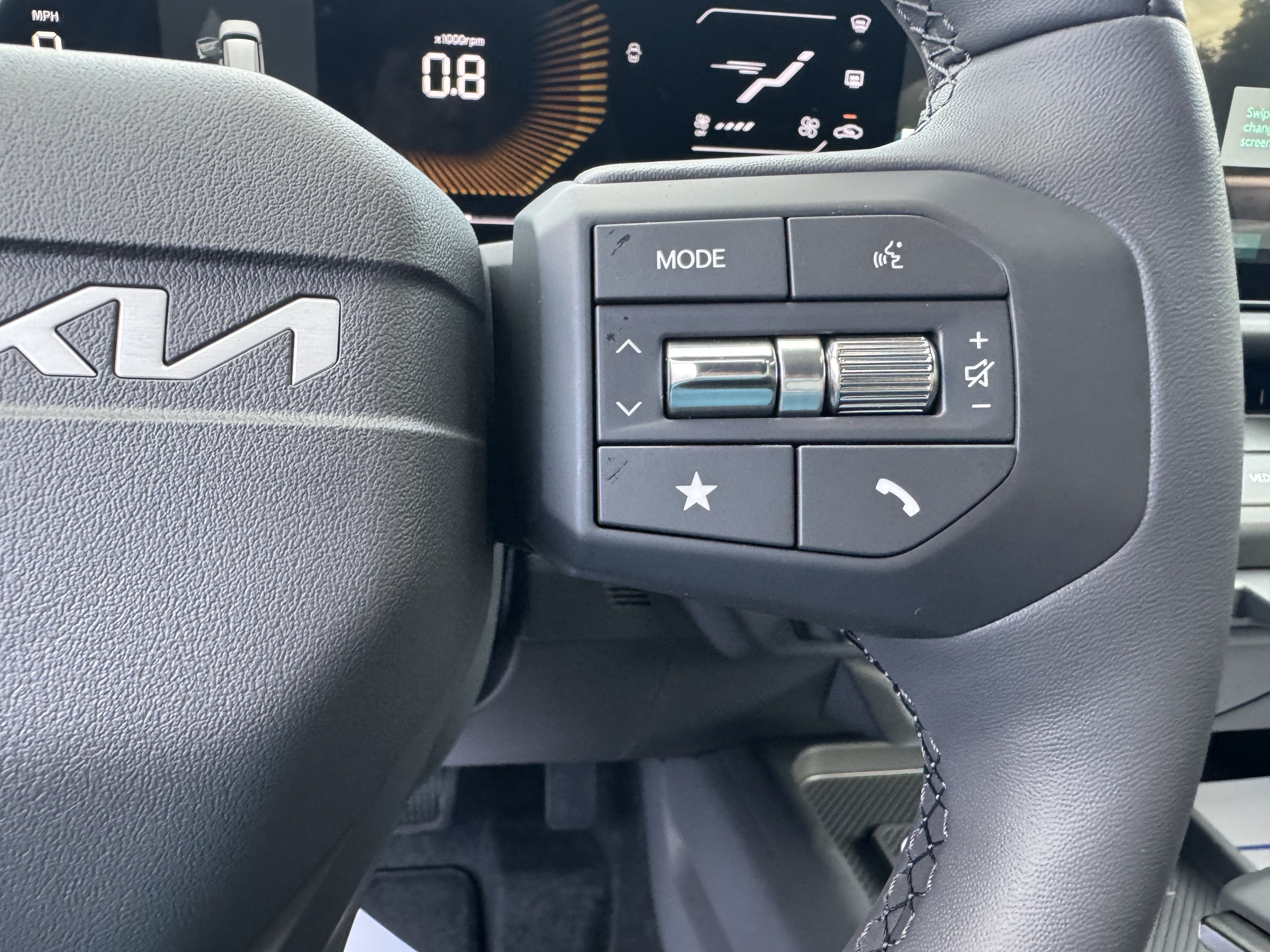 New 2027 Kia Seltos X-Line S AWD/4WD image 16