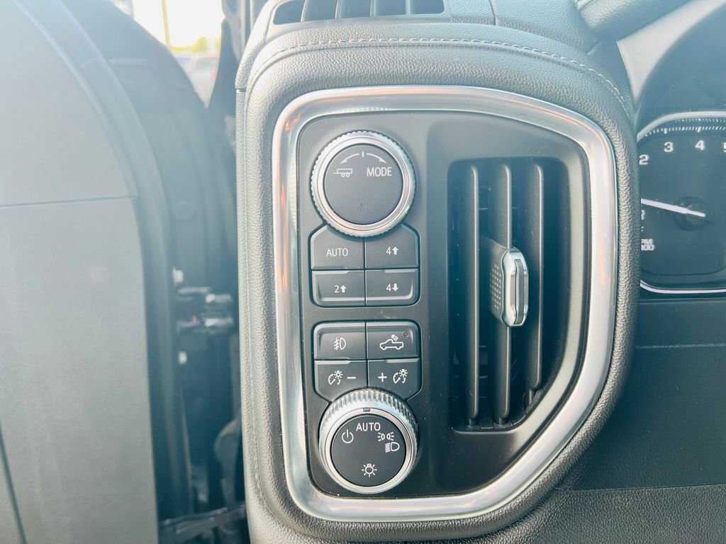 Used 2021 GMC Sierra 1500 Elevation AWD/4WD image 16