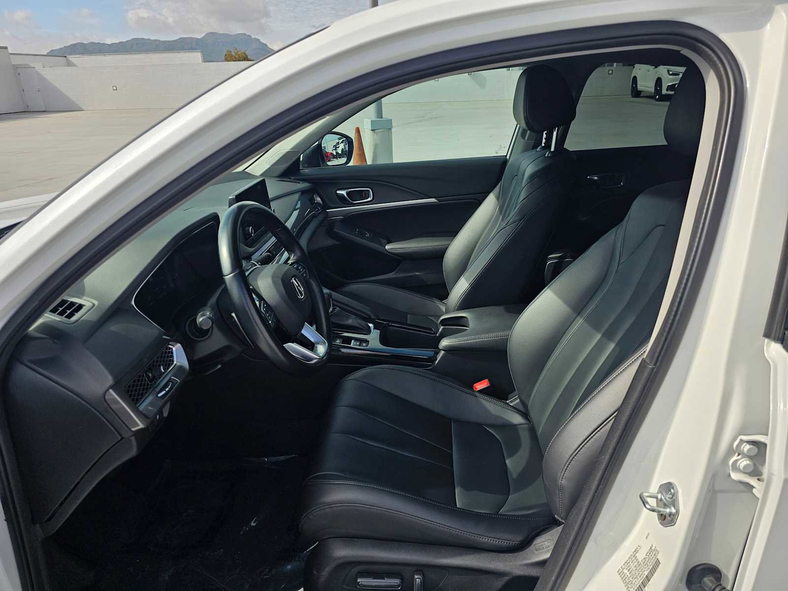 Used 2023 Acura Integra image 20