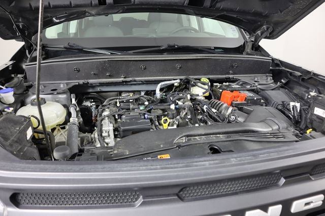 Certified 2024 Ford Bronco Sport Big Bend w/ Convenience Package image 13