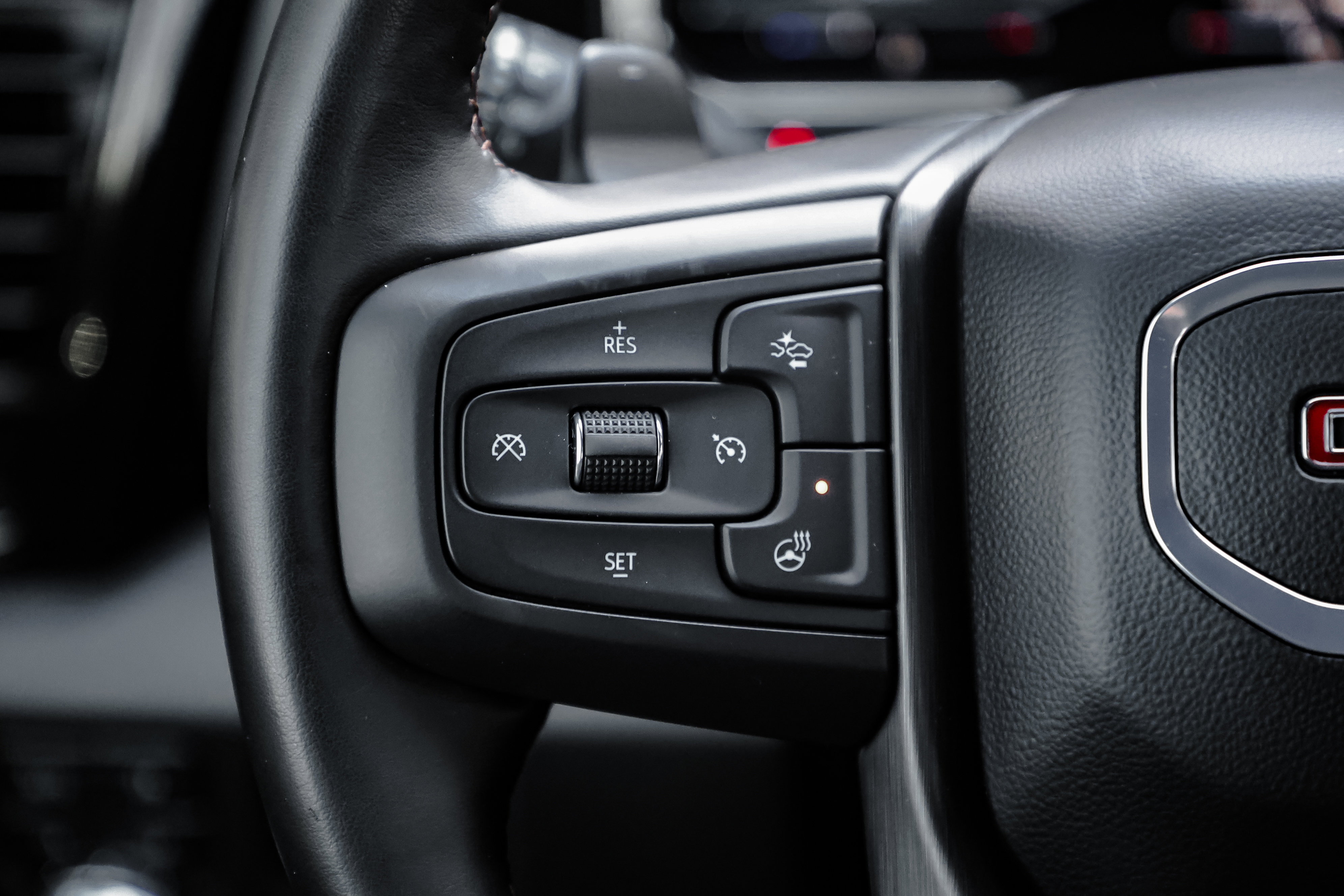 Certified 2024 GMC Sierra 1500 AT4 w/ AT4 Premium Package image 27