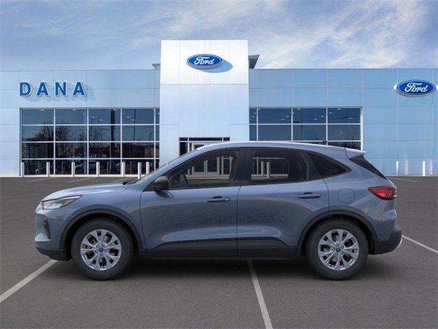 New 2025 Ford Escape Active w/ Cold Weather Package image 3