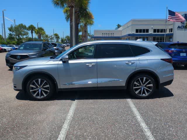 Certified 2026 Acura MDX FWD w/ Technology Package image 5