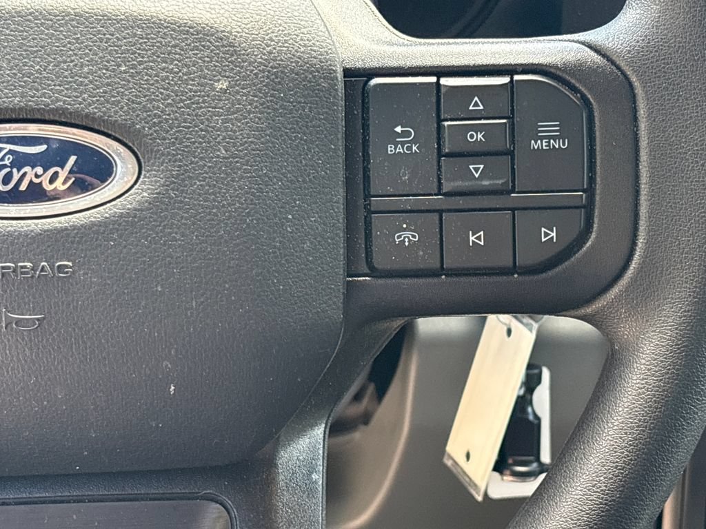 Used 2026 Ford F250 XL w/ STX Appearance Package AWD/4WD image 21