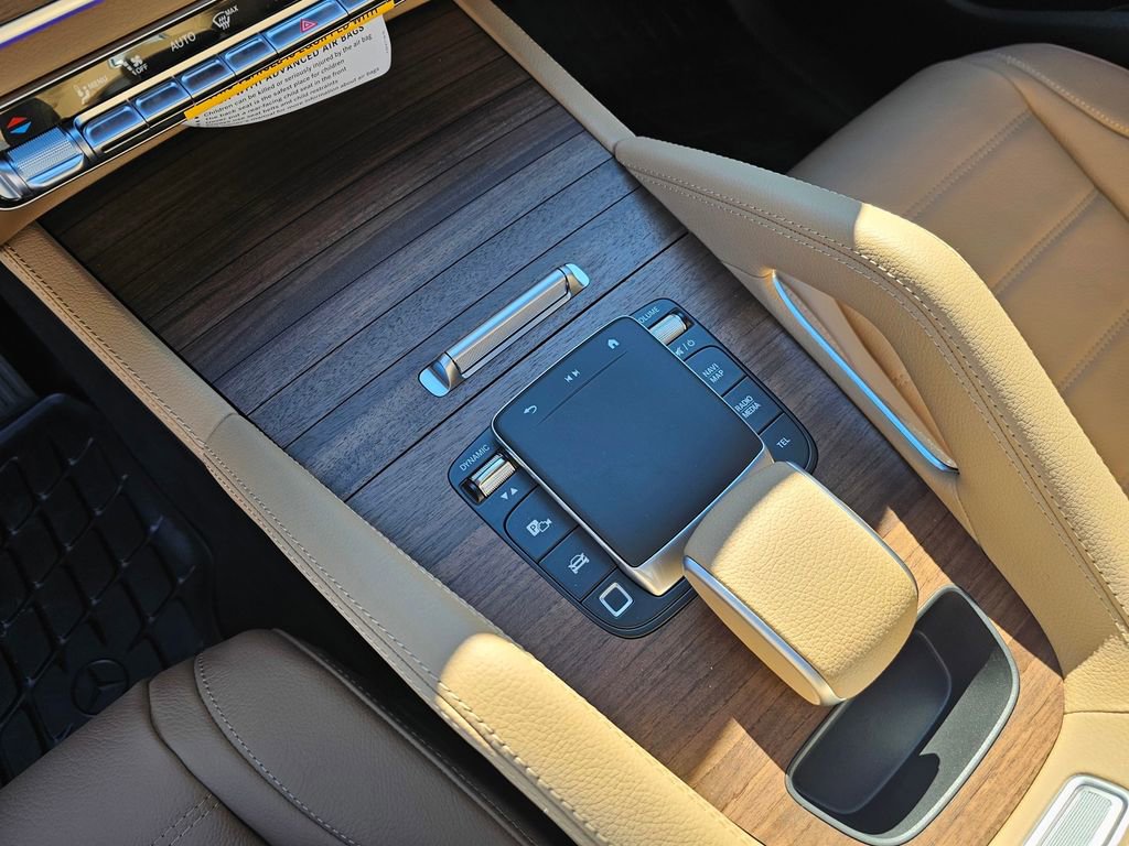 New 2026 Mercedes-Benz GLE 450 4MATIC image 22