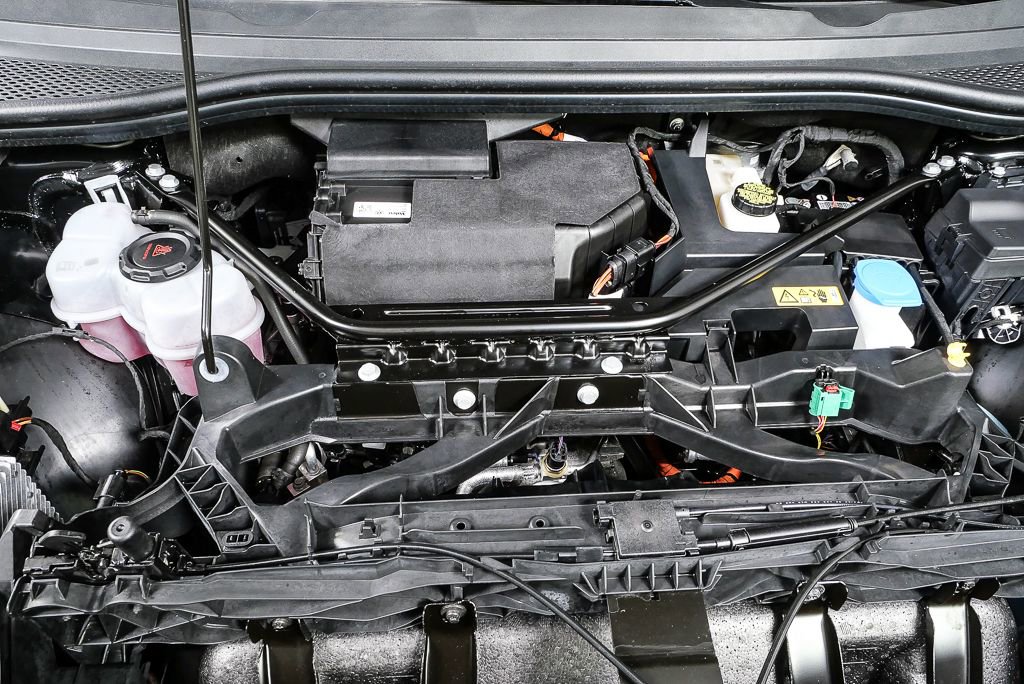 Certified 2023 Audi Q4 e-tron Prestige w/ Black Optic Package image 36