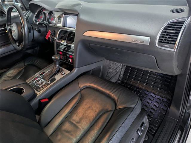 Used 2015 Audi Q7 3.0T S line Prestige image 21