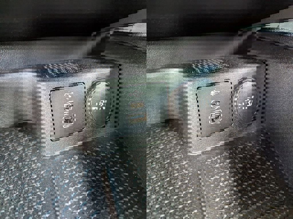 Used 2024 Ford Bronco Sport Big Bend image 21