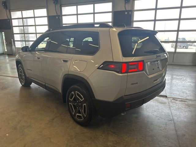 New 2026 Jeep Cherokee Limited AWD/4WD image 7