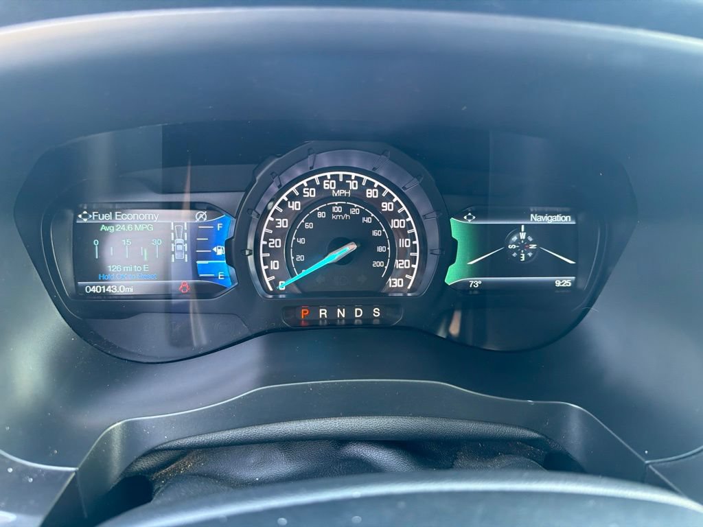 Used 2019 Ford Ranger Lariat w/ Technology Package AWD/4WD image 17