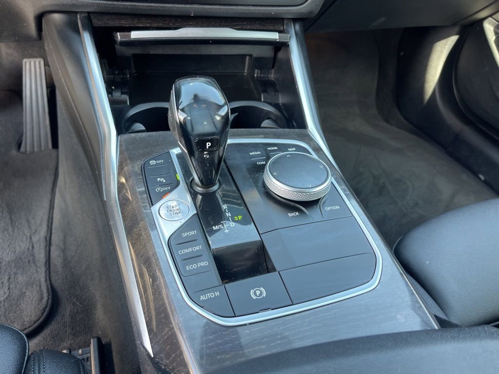 Used 2021 BMW 330i xDrive Sedan w/ Convenience Package image 13