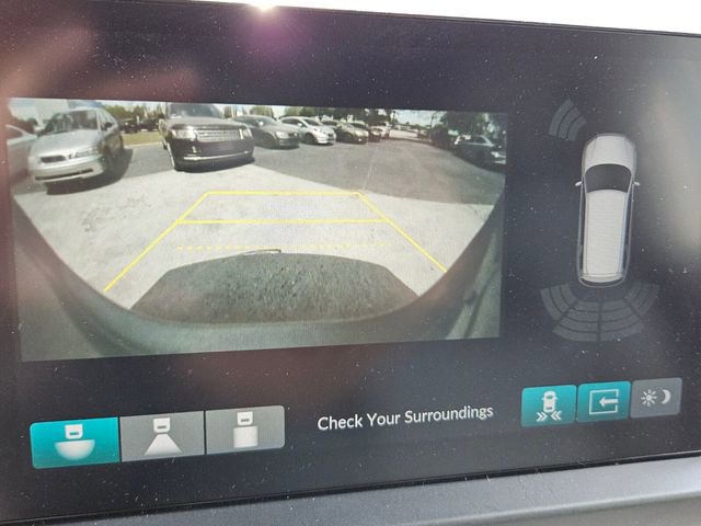 Used 2024 Honda Pilot EX-L image 18