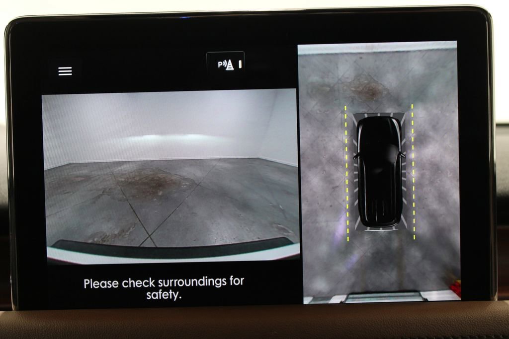 Used 2023 Lincoln Aviator Reserve w/ Equipment Group 201A image 54