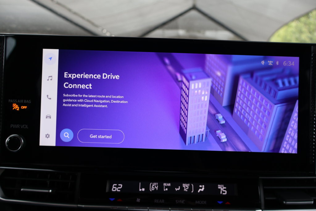 New 2026 Toyota Sienna XLE AWD/4WD image 34