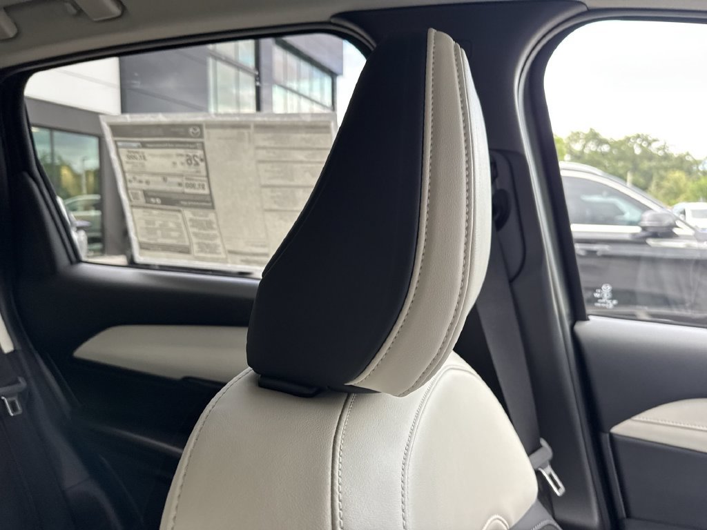 New 2026 MAZDA CX-5 Select AWD/4WD image 20