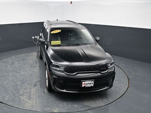 Used 2023 Dodge Durango GT image 43