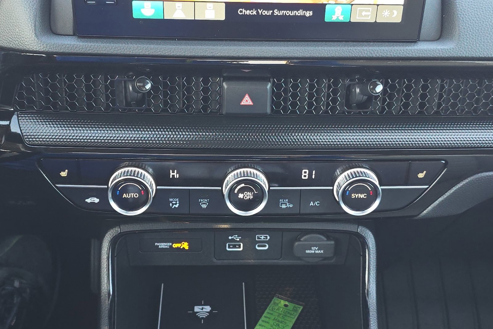 Used 2025 Honda CR-V EX-L image 19