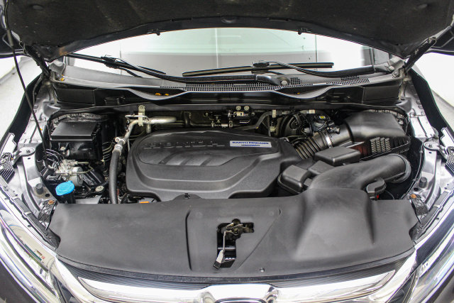 Used 2018 Honda Odyssey Touring image 32