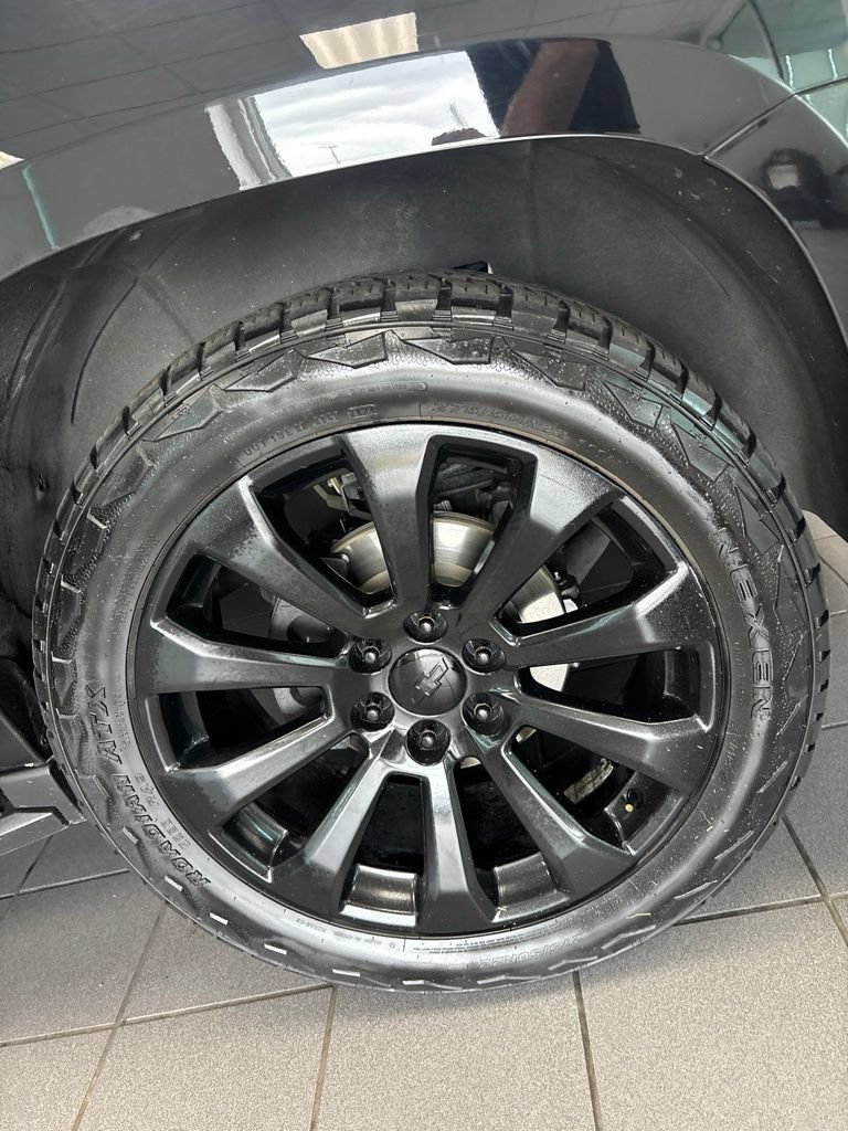 Used 2020 Chevrolet Tahoe LT RWD image 11