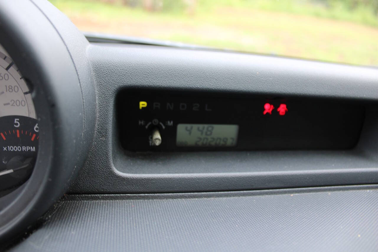Used 2005 Scion xB FWD image 19