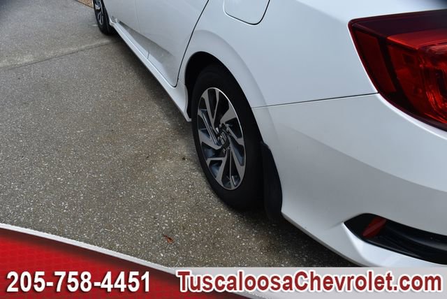 Used 2016 Honda Civic EX image 14