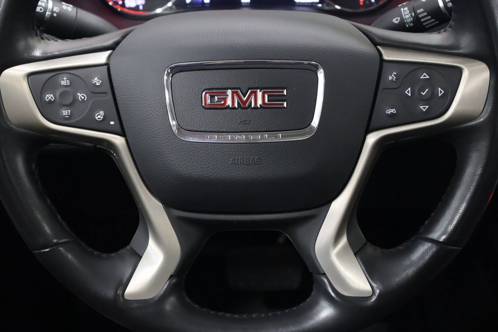 Used 2020 GMC Acadia Denali w/ Denali Ultimate Package image 17