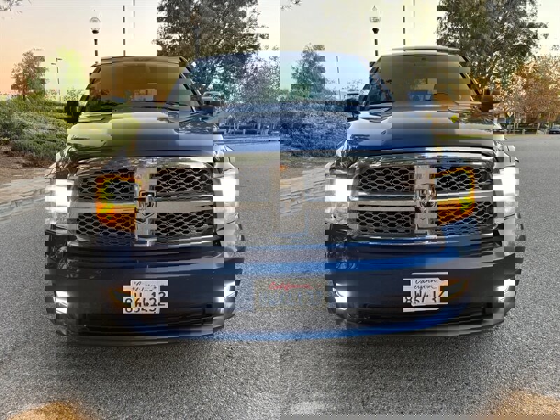 Used 2009 Dodge Ram 1500 Truck Sport image 34