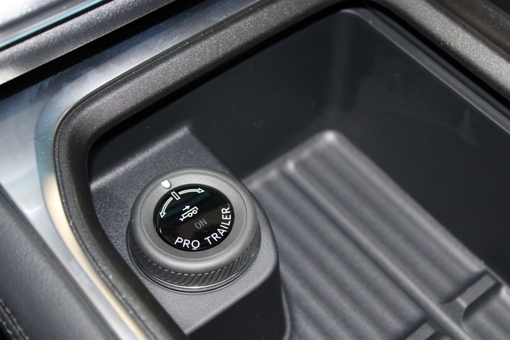 New 2027 Ford Expedition Tremor AWD/4WD image 49