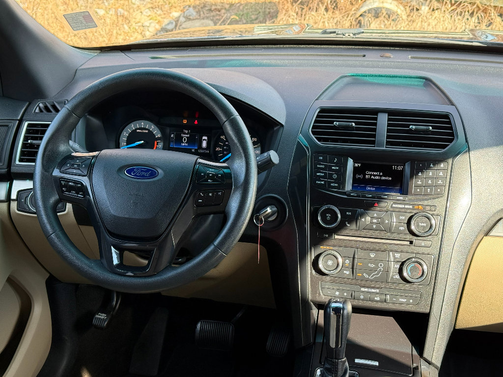 Used 2016 Ford Explorer 4WD image 17