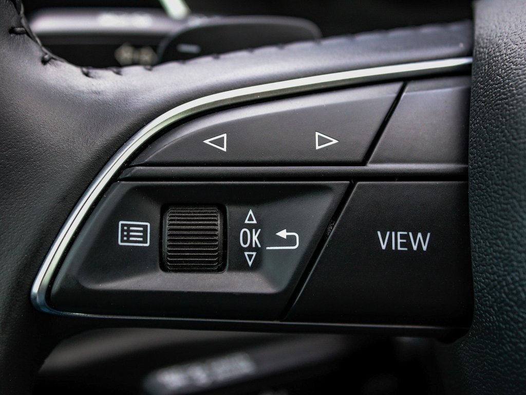 Used 2020 Audi Q3 2.0T Premium Plus w/ Premium Plus Package image 27