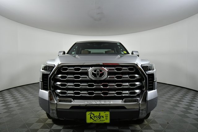 New 2026 Toyota Tundra 1794 Edition image 7