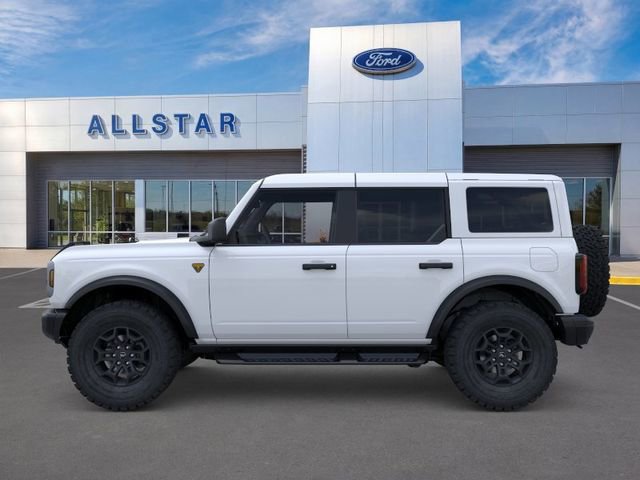 New 2026 Ford Bronco Badlands image 3