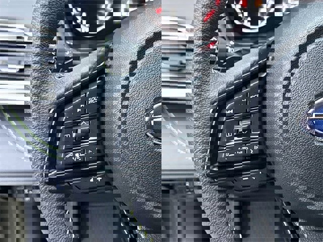 Certified 2025 Subaru Outback Onyx Edition XT w/ Popular Package #2 image 27