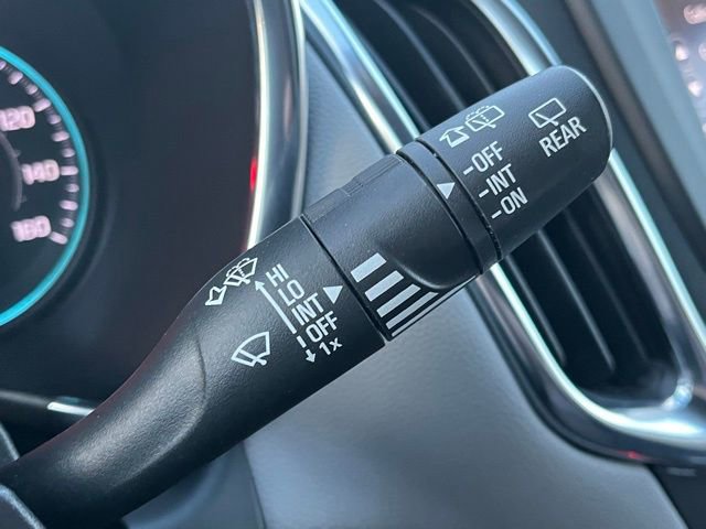 Used 2024 Chevrolet Equinox LT image 38
