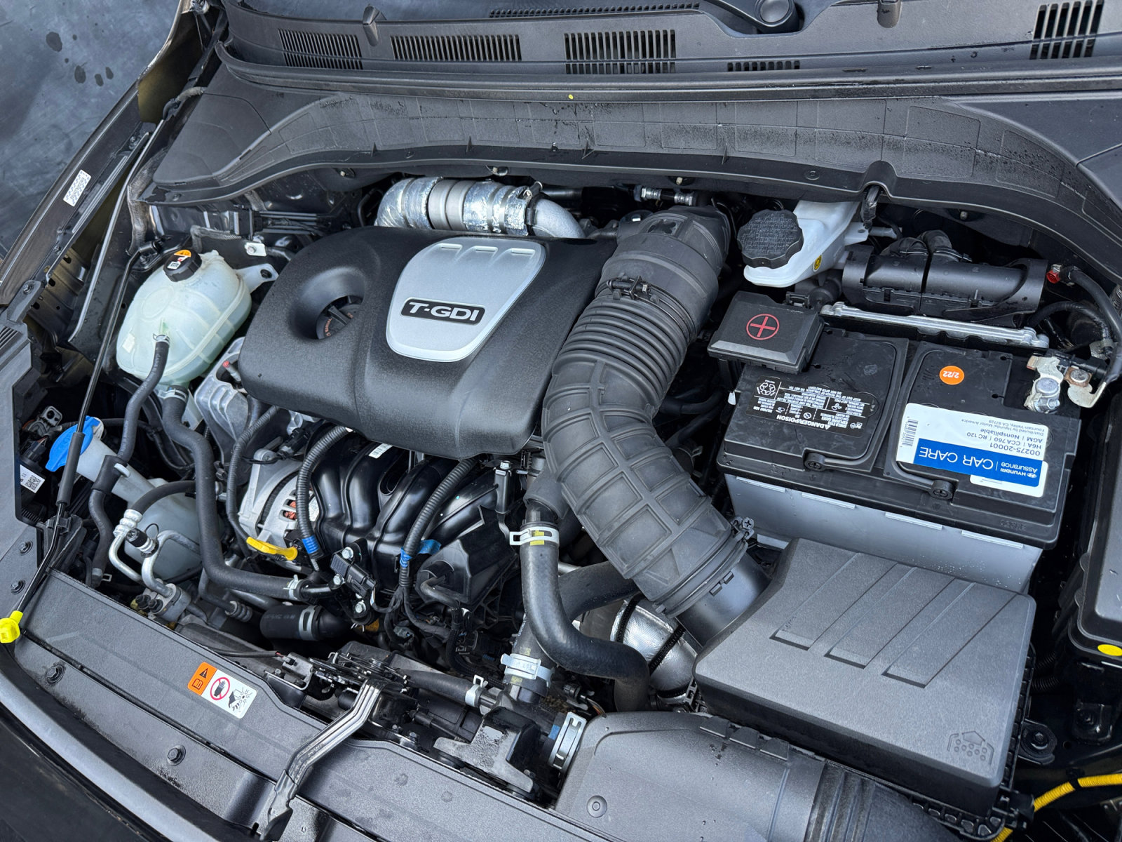 Used 2020 Hyundai Kona Limited FWD image 15
