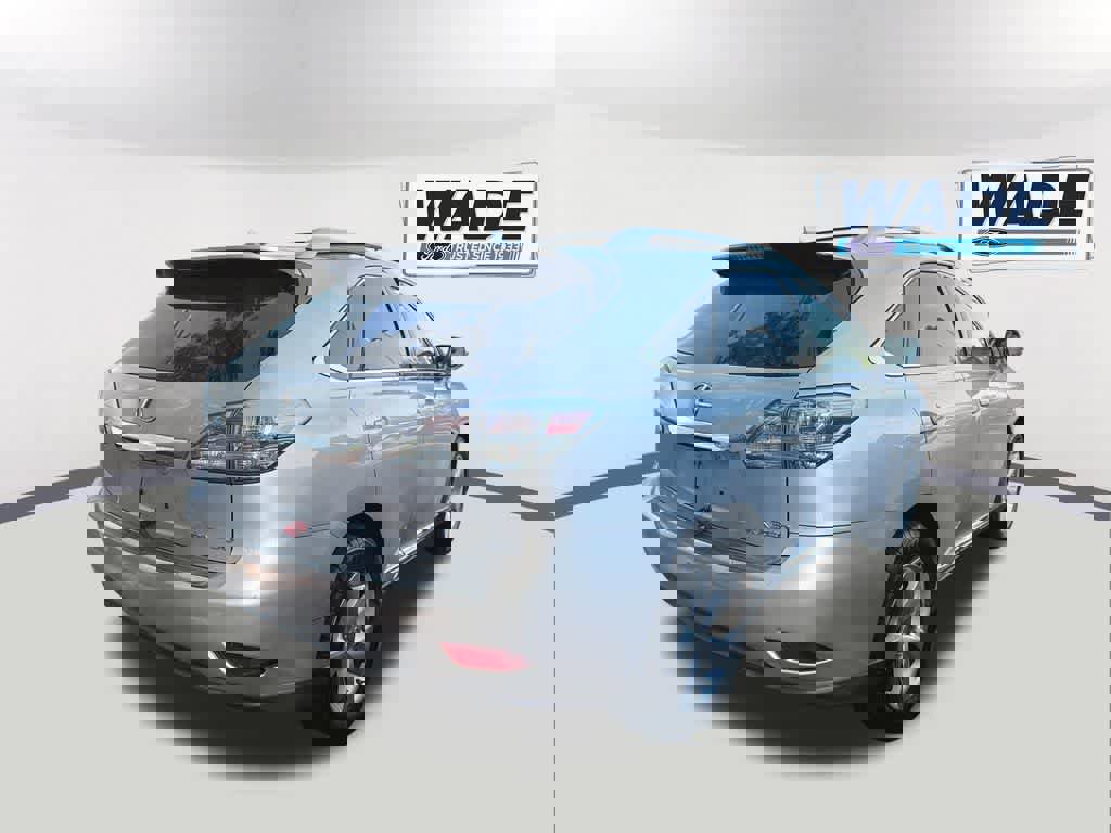 Used 2011 Lexus RX 350 2WD w/ Premium Pkg image 4